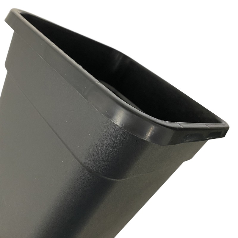 3 Gallon Square Pots