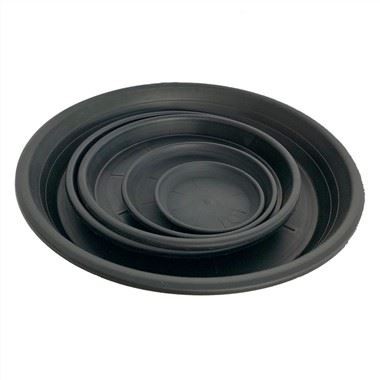 maceta de 10 pulgadas con platillo